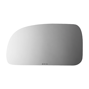 Burco 2933RSG Driver Side 4 5/8 X 8 1/2 inches