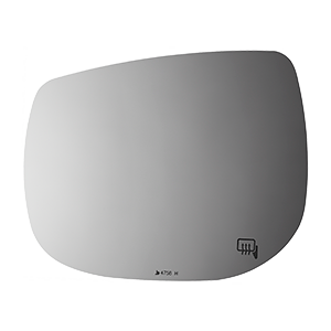 Burco 4758H Driver Side 5 3/16 X 6 11/16 inches