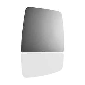 Burco 4203 Passenger Side 8 X 8 5/16 inches