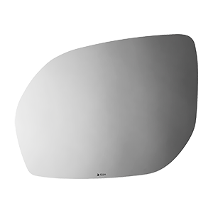 Burco 4594 Driver Side 5 13/16 X 8 1/8 inches