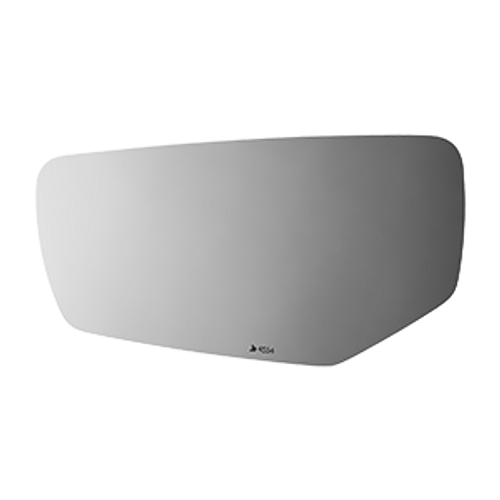 Burco 4554 Driver Side 3 1/2 X 6 13/16 inches