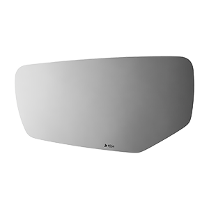 Burco 4554 Driver Side 3 1/2 X 6 13/16 inches