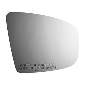 Burco 5524 Passenger Side 5 3/8 X 6 3/4 inches