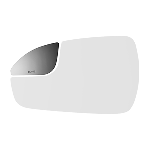 Burco 3955 Driver Side 1 1/2 X 2 3/8 inches