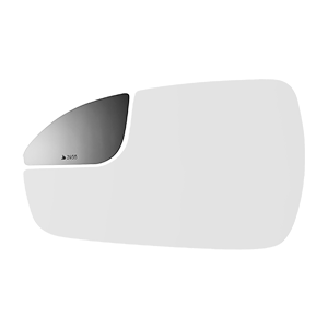Burco 3955 Driver Side 1 1/2 X 2 3/8 inches
