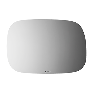 Burco 4085 Driver Side 4 5/8 X 6 13/16 inches