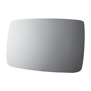 Burco 4341 Driver Side 5 3/4 X 8 1/2 inches