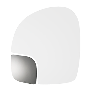 Burco 5905 Driver Side 3 1/2 X 3 1/2 inches