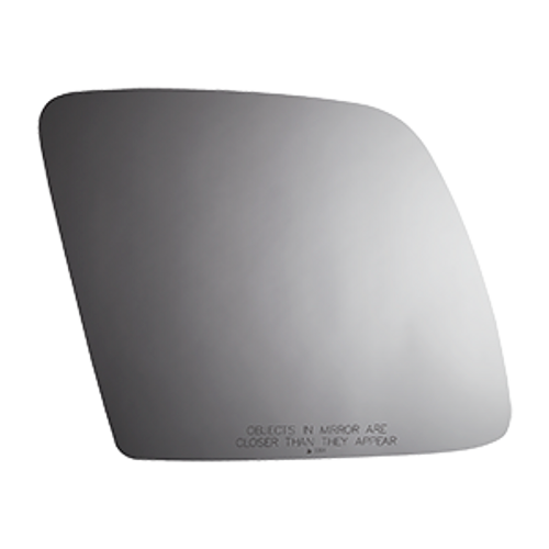 Burco 3301 Passenger Side 8 3/16 X 9 3/8 inches