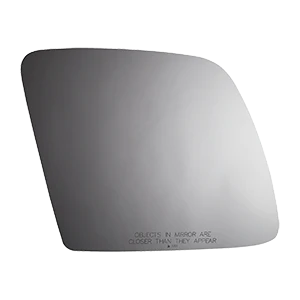 Burco 3301 Passenger Side 8 3/16 X 9 3/8 inches