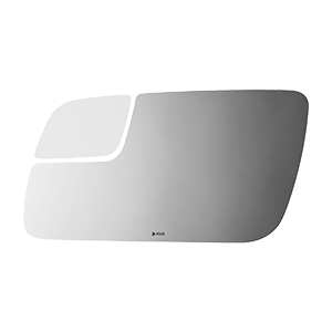 Burco 4508 Driver Side 4 3/8 X 8 inches