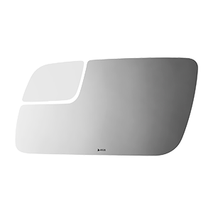 Burco 4508 Driver Side 4 3/8 X 8 inches