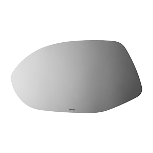 Burco 4450 Driver Side 4 5/8 X 7 7/16 inches
