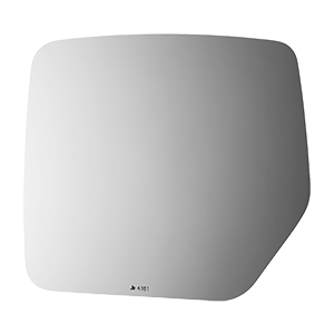 Burco 4161 Driver Side 5 3/4 X 6 1/4 inches