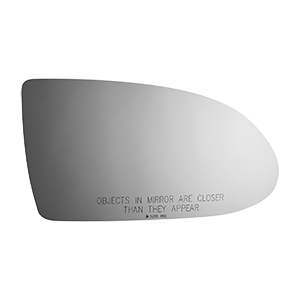 Burco 5255RSG Passenger Side 4 5/16 X 8 1/4 inches