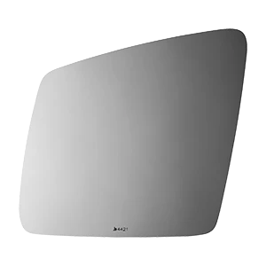 Burco 4421 Driver Side 5 1/4 X 5 3/4 inches