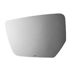 Burco 4521 Driver Side 4 11/16 X 6 5/8 inches