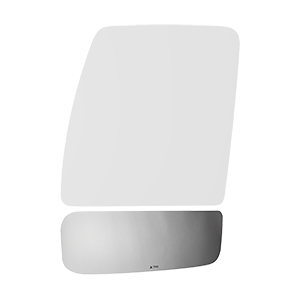 Burco 3940 Driver Side 2 7/16 X 7 1/4 inches