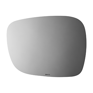Burco 4470 Driver Side 5 1/16 X 6 5/8 inches
