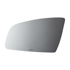 Burco 4055 Driver Side 3 7/8 X 6 3/8 inches