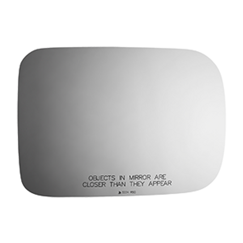 Burco 3224RSG Passenger Side 6 3/8 X 8 15/16 inches