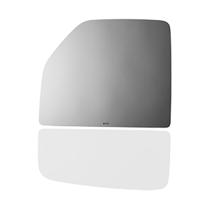 Burco 4569 Driver Side 6 11/16 X 8 3/16 inches