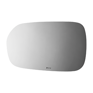Burco 4412 Driver Side 4 5/16 X 6 15/16 inches