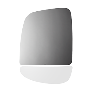 Burco 4678 Driver Side 9 7/8 X 9 1/2 inches