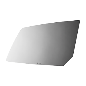 Burco 4593 Driver Side 4 5/8 X 6 3/4 inches