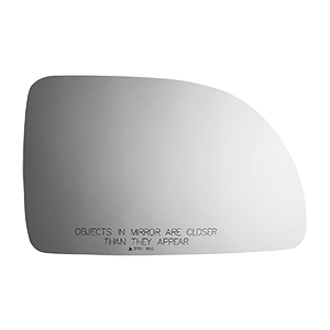 Burco 3751RSG Passenger Side 4 15/16 X 8 inches