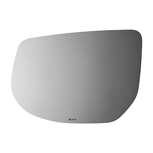 Burco 4476 Driver Side 4 3/4 X 6 7/8 inches