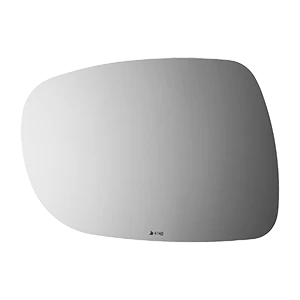 Burco 4148 Driver Side 4 7/8 X 6 7/8 inches