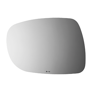 Burco 4148 Driver Side 4 7/8 X 6 7/8 inches