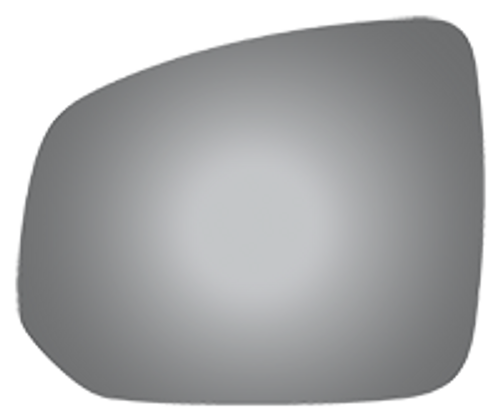 Burco 4717 Driver Side 5 1/4 X 6 3/4 inches