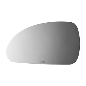 Burco 4125 Driver Side 3 5/8 X 6 3/16 inches