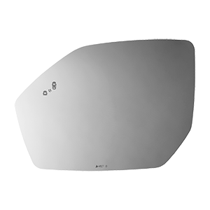 Burco 4827B Driver Side 5 11/16 X 8 1/16 inches
