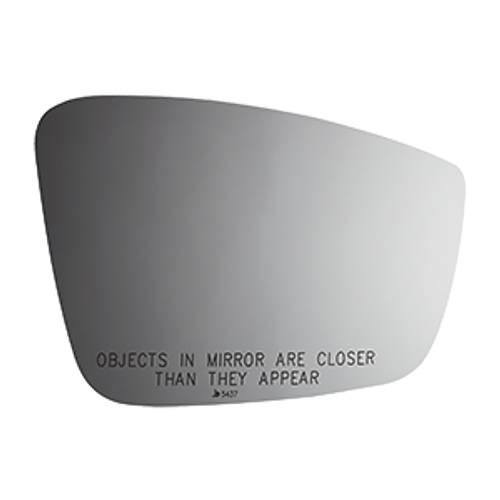 Burco 5437 Passenger Side 4 3/8 X 6 3/16 inches