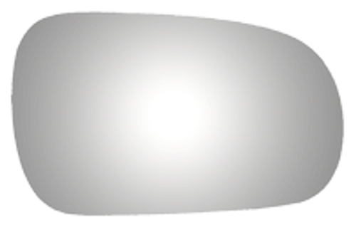 Burco 5471 Passenger Side 3 15/16 X 6 13/16 inches