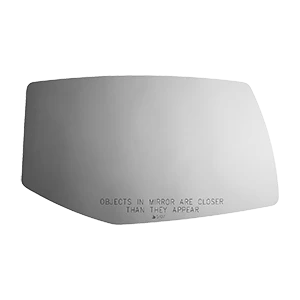 Burco 5107 Passenger Side 4 3/4 X 8 5/16 inches