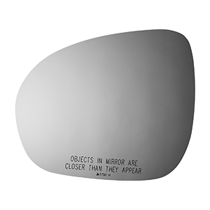 Burco 5798H Driver Side 5 5/16 X 6 3/4 inches