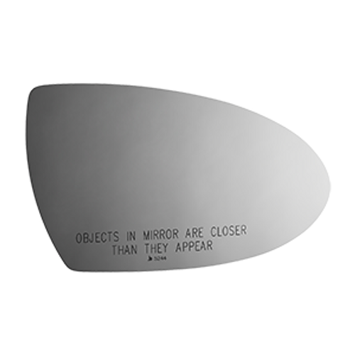 Burco 5244 Passenger Side 4 X 6 7/8 inches