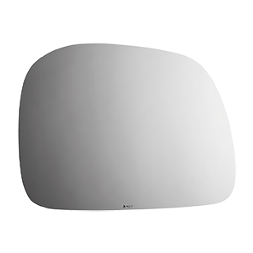 Burco 4207 Passenger Side 6 5/8 X 8 3/4 inches