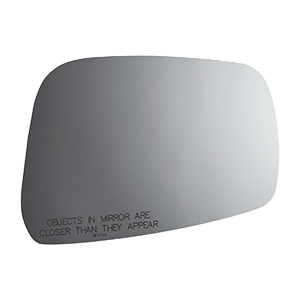 Burco 5126 Passenger Side 5 3/16 X 7 5/8 inches