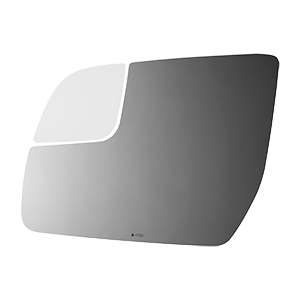 Burco 4799 Driver Side 6 X 7 7/8 inches