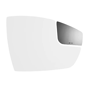 Burco 5909 Passenger Side 1 13/16 X 2 5/8 inches