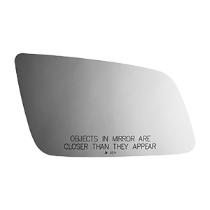 Burco 5314 Passenger Side 3 9/16 X 6 1/4 inches
