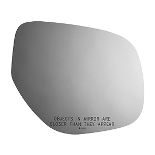 Burco 5426 Passenger Side 5 15/16 X 7 3/8 inches