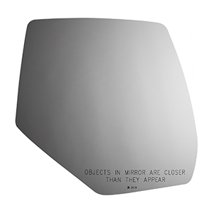 Burco 5618 Passenger Side 6 15/16 X 7 1/8 inches