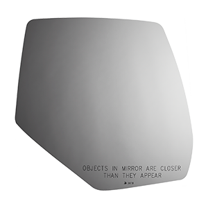Burco 5618 Passenger Side 6 15/16 X 7 1/8 inches