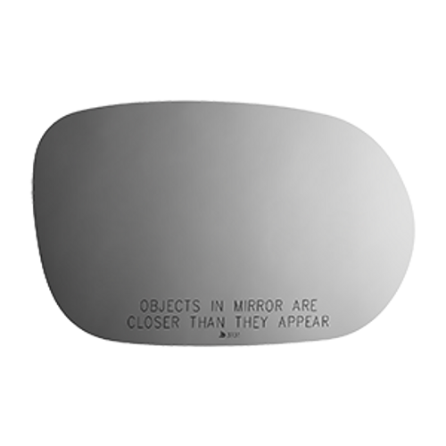 Burco 3731 Passenger Side 4 1/8 X 6 5/8 inches